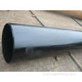 3LPE LSAW Galvanized Carbon Steel Pipe